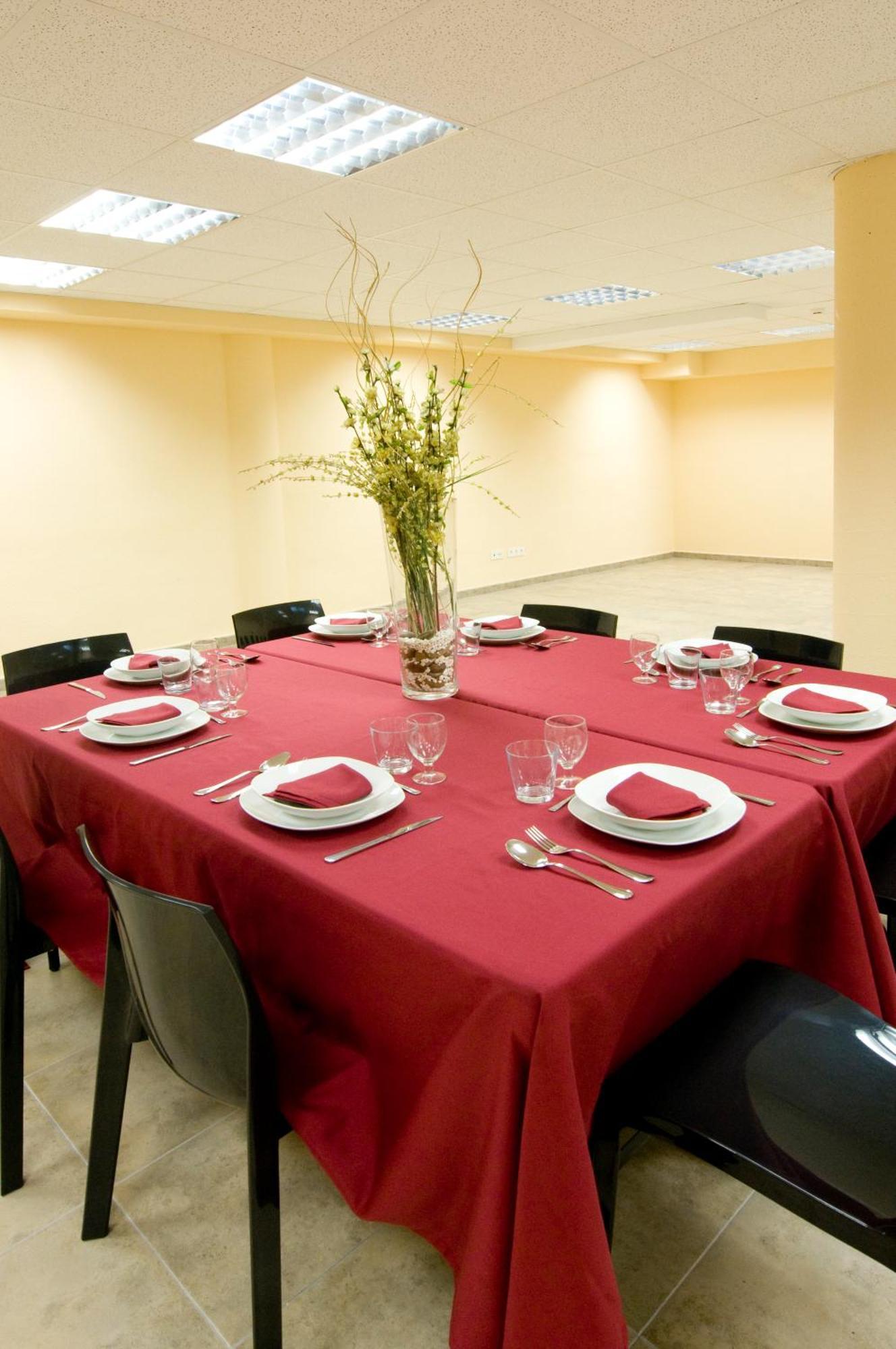 Hotel Ciutat De Sant Adria Sant Adrià de Besòs Esterno foto
