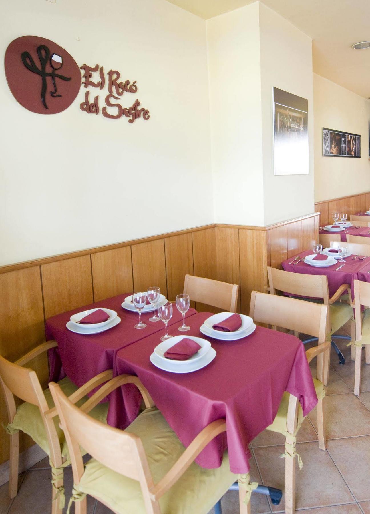 Hotel Ciutat De Sant Adria Sant Adrià de Besòs Esterno foto